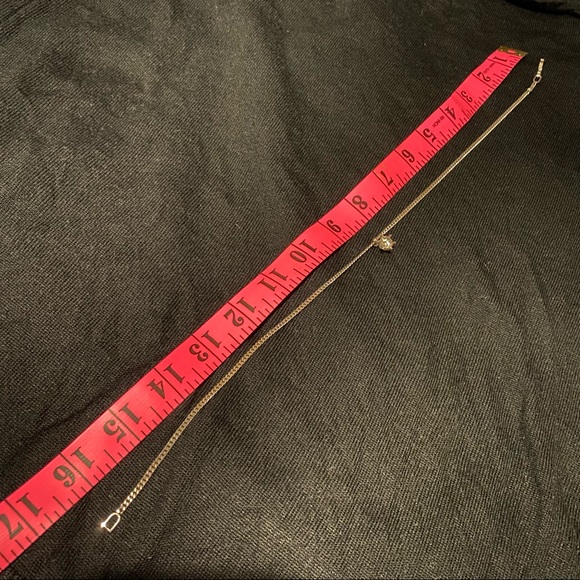 Fashion necklace - Picture 8 of 9